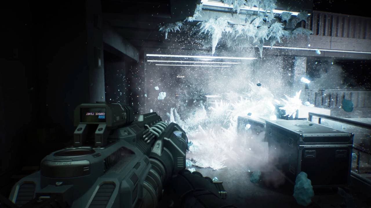 Análisis de RoboCop Rogue City: Unfinished Business - El ascenso más brutal del héroe blindado de Detroit 114
