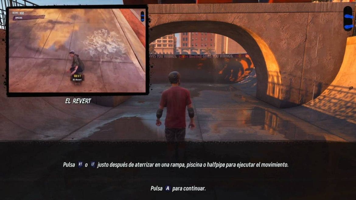 Análisis de Tony Hawk’s Pro Skater 3+4 - La máxima leyenda del skate vuelve a rodar con estilo 107