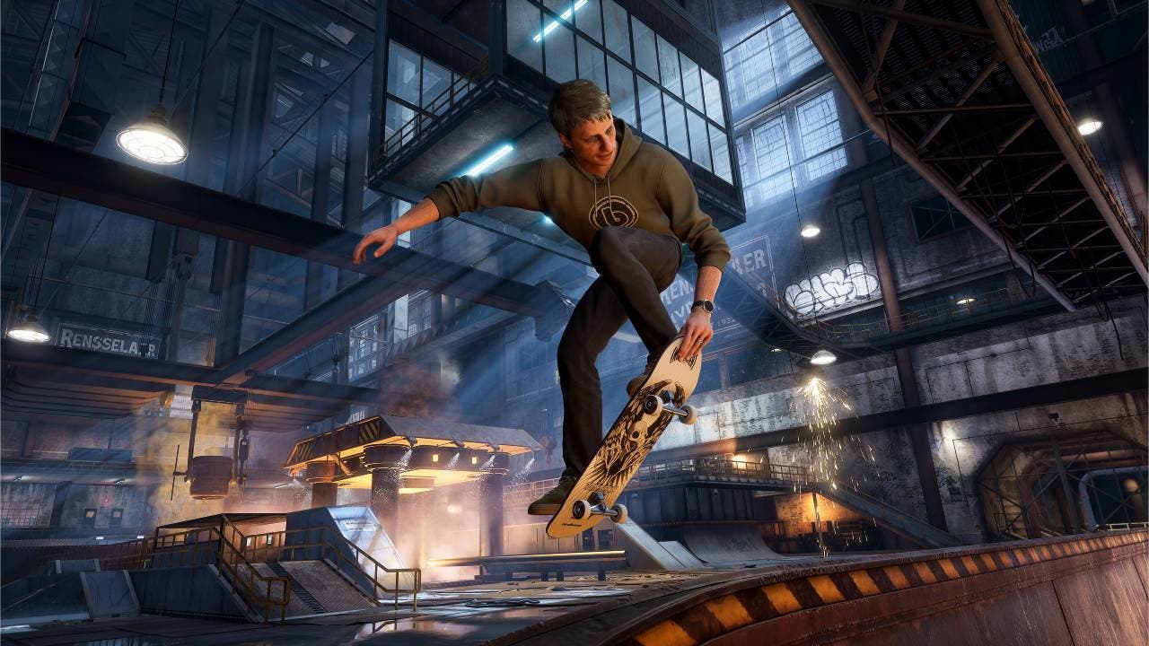 Análisis de Tony Hawk’s Pro Skater 3+4 - La máxima leyenda del skate vuelve a rodar con estilo 108