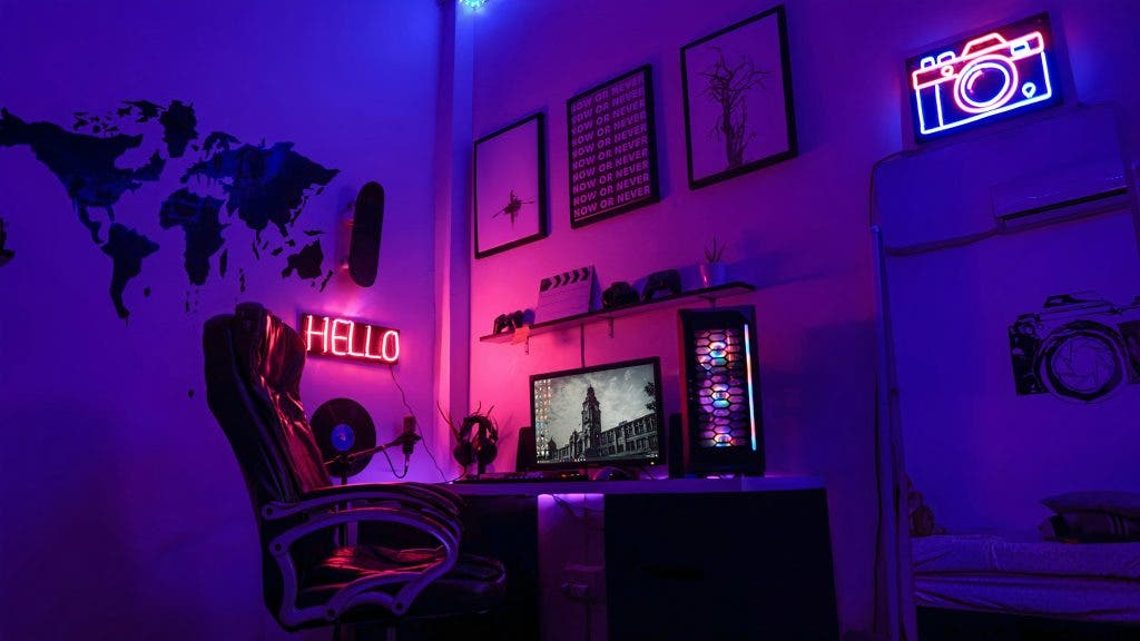 Los mejores productos inspirados en videojuegos que todo gamer quiere 110