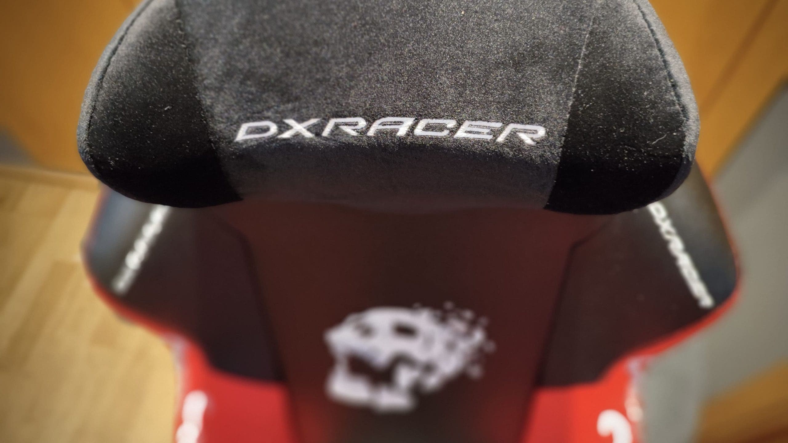 Análisis de la silla gamer DXRACER CRAFT edición especial Dead by Daylight 108