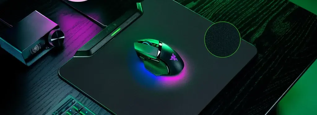 Análisis del Razer Hyperflux V2 - El mejor acompañante para tu ratón inalámbrico 98