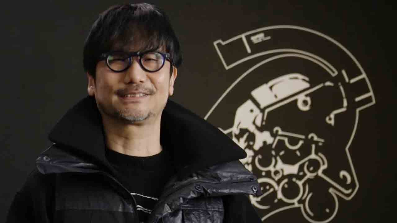 Hideo Kojima también pasa de la IA generativa, pero por una razón que pocos en la industria han pensado