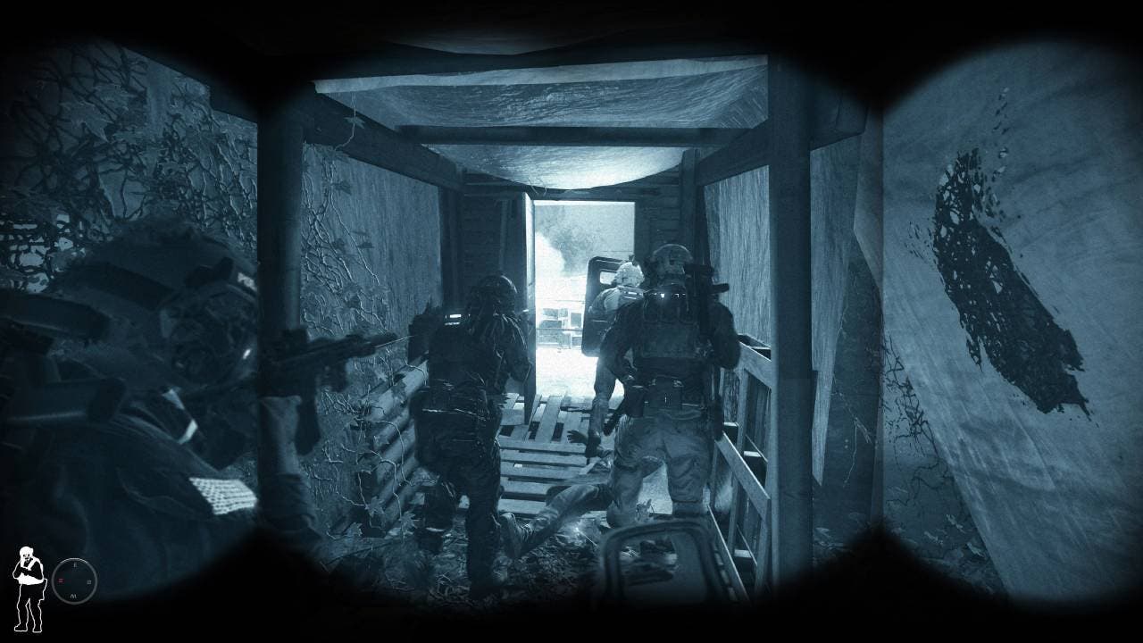 Análisis de Ready or Not en Xbox – El shooter más táctico y realista impone su ley en consola 109