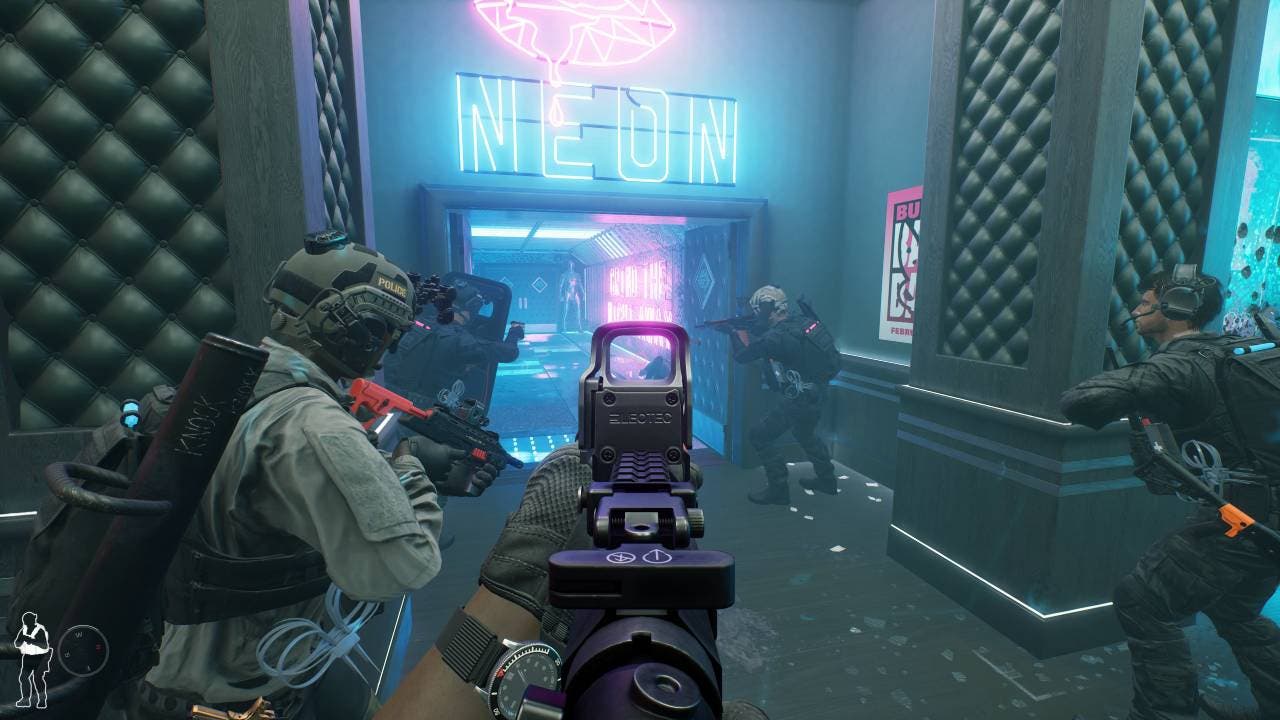 Análisis de Ready or Not en Xbox – El shooter más táctico y realista impone su ley en consola 113