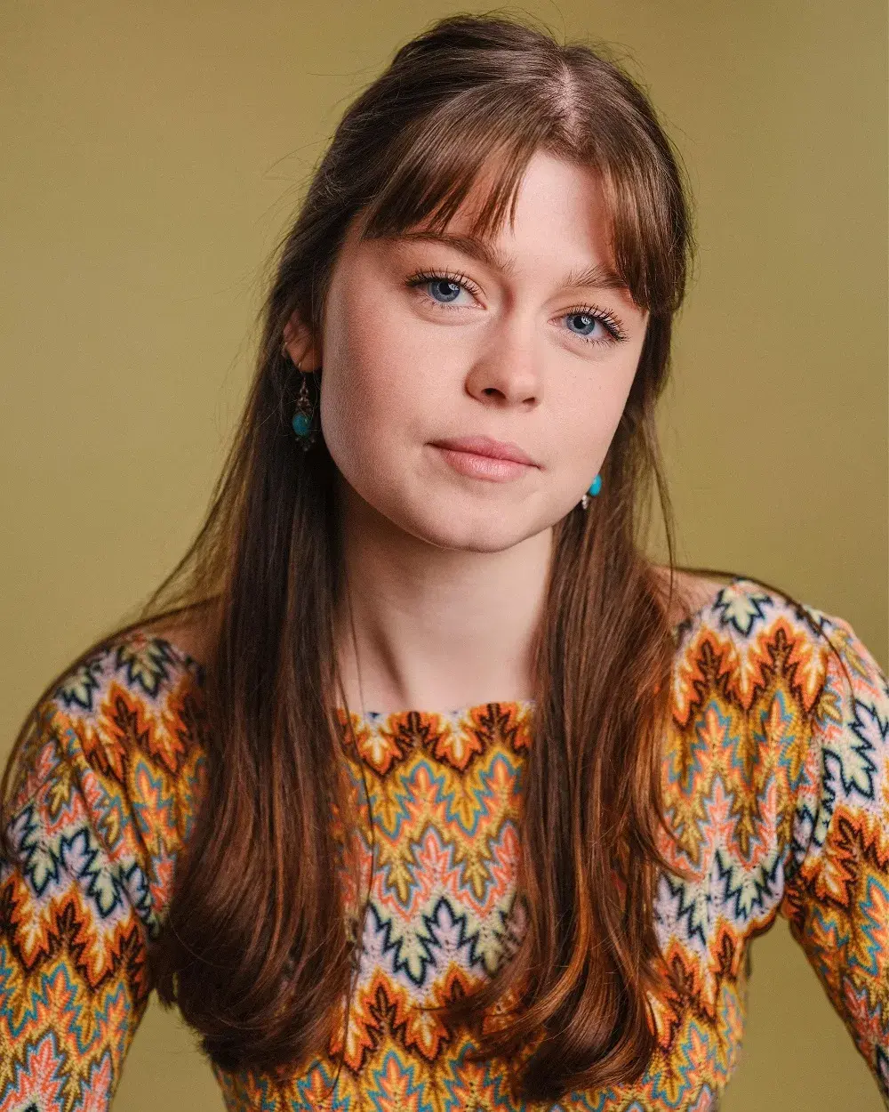 Shani es una de las favoritas de los fans y ahora ya sabemos quién la interpretará en The Witcher de Netflix 140 Shani es una de las favoritas de los fans y ahora ya sabemos quién la interpretará en The Witcher de Netflix 104