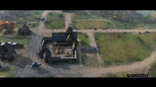 Age of Empires IV somosxbox20