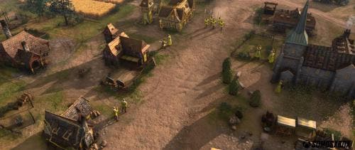 Age of Empires IV somosxbox22