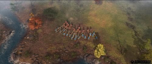 Age of Empires IV somosxbox23