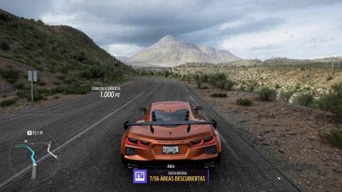 Análisis de Forza Horizon 5 11