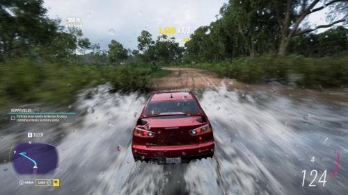 Análisis de Forza Horizon 5 15