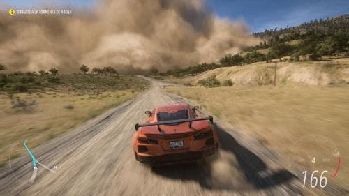 Análisis de Forza Horizon 5 2