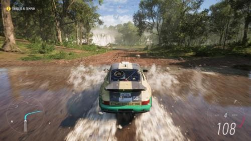 Análisis de Forza Horizon 5 3