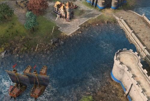 Age of Empires IV somosxbox15