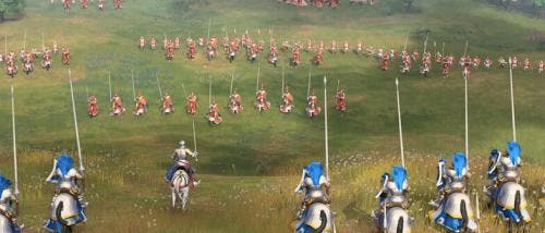 Age of Empires IV somosxbox16