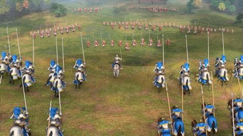 Age of Empires IV somosxbox13