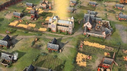 Age of Empires IV somosxbox14